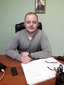 Иванов Александр Николаевич